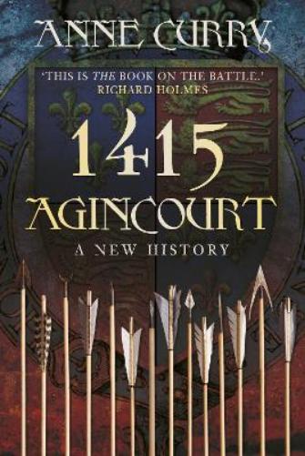 1415 Agincourt