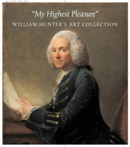 My Highest Pleasure