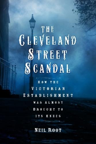 The Cleveland Street Scandal