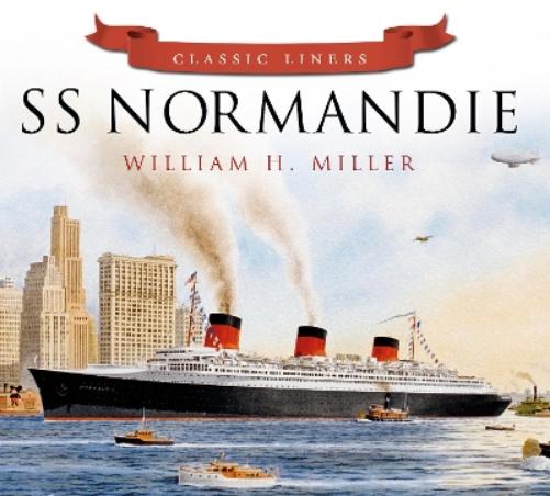 SS Normandie