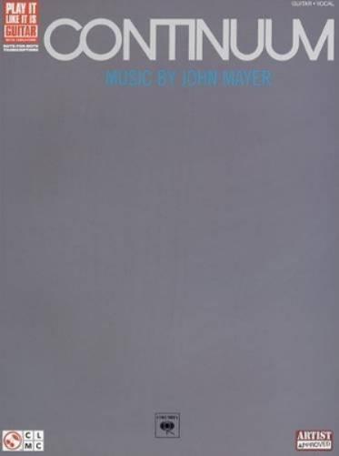 Continuum