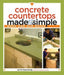 Concrete Countertops Made Simple