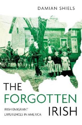 The Forgotten Irish