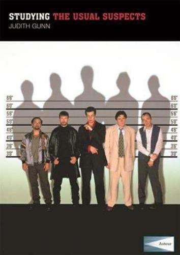 Studying The Usual Suspects (Studying Films