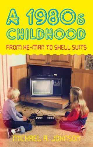 A 1980s Childhood