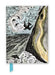 Angela Harding: The Salt Path (Foiled Journal)