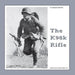 The K98k Rifle