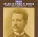 Marco Enrico Bossi: Opera Omnia Per Organo - Volume 3