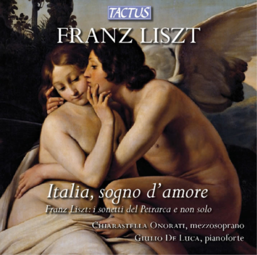 Franz Liszt: Italia, Sogno D'amore