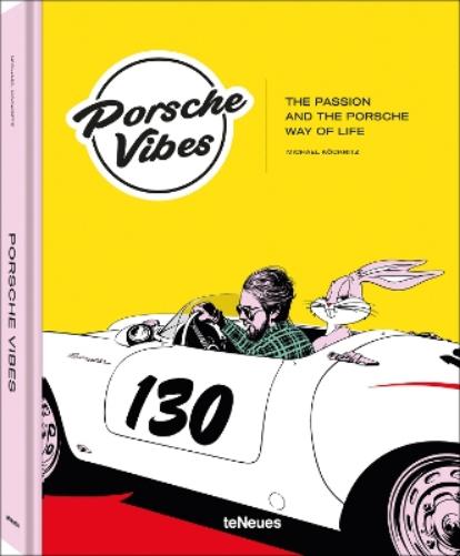 Porsche Vibes