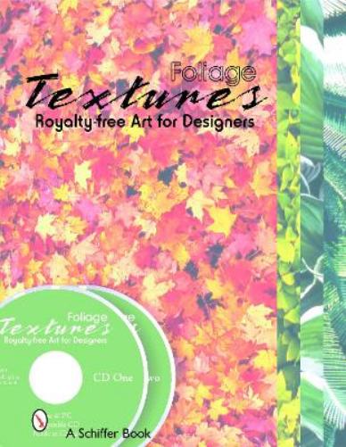 Foliage Textures