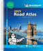 USA Canada Mexico - 2025 Road Atlas (A4-Spiral)
