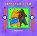 Bear Takes a Trip
