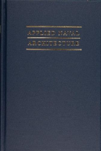 Applied Naval Architecture