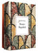 Mosaics Magnified Detailed Notecard Set