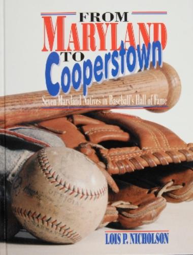 From Maryland to Cooperstown