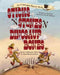 Sticks ’n’ Stones ’n’ Dinosaur Bones: Being a Whimsical "Take" on a (pre)Historical Event (Unhinged History, 1