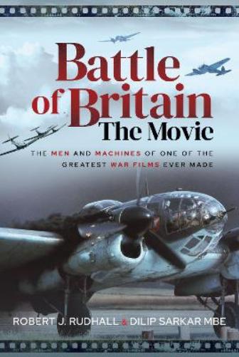 Battle of Britain The Movie