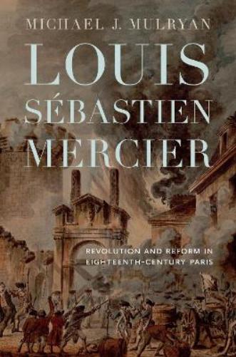 Louis Sébastien Mercier