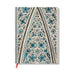 Vault of the Milan Cathedral (Duomo di Milano) Ultra Hardback Address Book (Wrap Closure)