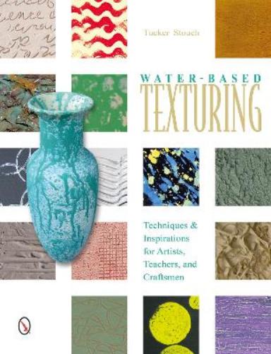 Water-Based Texturing