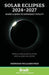 Solar Eclipses 2024-2027