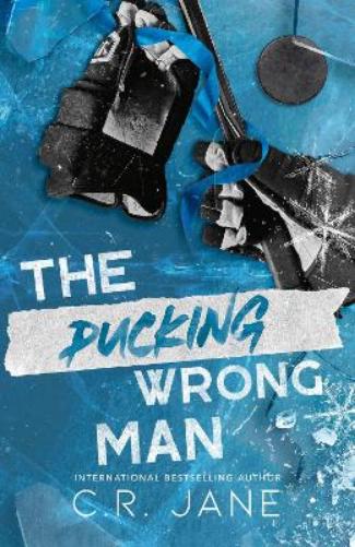 The Pucking Wrong Man (The Pucking Wrong Series