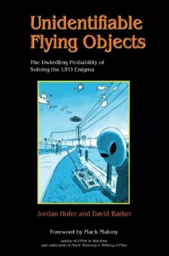 Unidentifiable Flying Objects