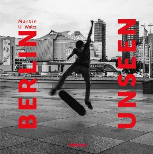 Berlin Unseen (Unseen series