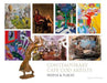 Contemporary Cape Cod Artist: People and Places (Contemporary Cape Cod Artists, 2