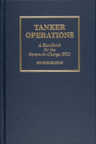 Tanker Operations
