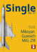 Single No. 51 Mikoyan Gurevich MiG-21R
