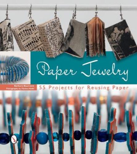 Paper Jewelry