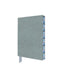 Grey Artisan Pocket Journal (Flame Tree Journals)
