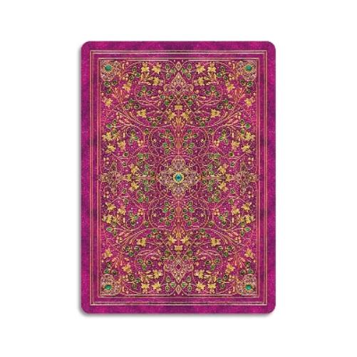 Diamond Jubilee (Sangorski & Sutcliffe) Playing Cards (Standard Deck