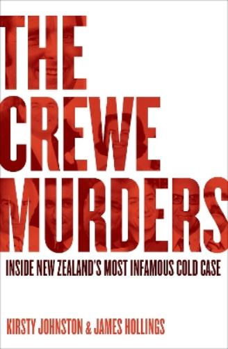 The Crewe Murders