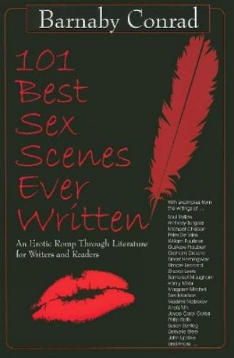 101 Best Sex Scenes Ever Written