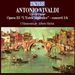 Antonio Vivaldi: Opera III, 'L'estro Armonico' - Concerti 1/6