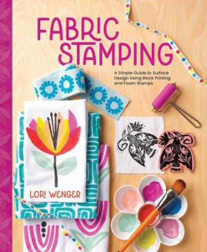 Fabric Stamping