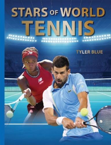 Stars of World Tennis (Abbeville Sports