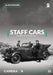 German Staff Cars vol. 3 Mercedes: Volume 3 - Mercedes (Camera ON