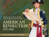 An Atlas of the Battles and Campaigns of the American Revolution, 1775-1783 (From Reason to Revolution