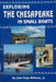 Exploring the Chesapeake in Small Boats