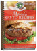 Moms Go-To Recipes