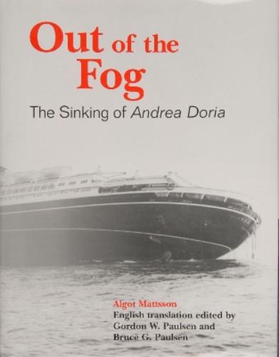 Out of the Fog