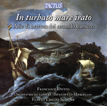 In Turbato Mare Irato