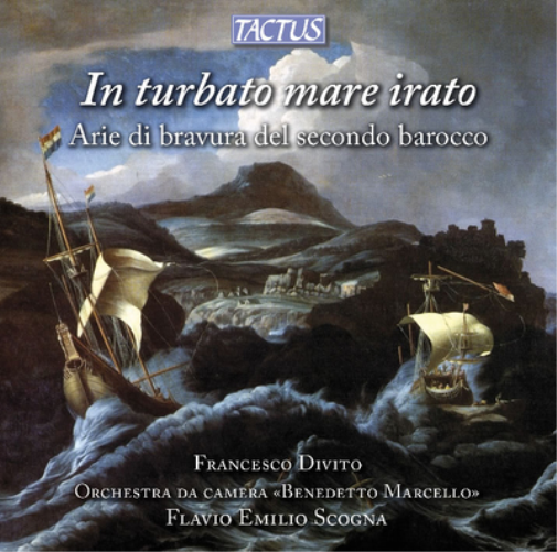 In Turbato Mare Irato