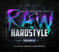 Raw Hardstyle - Volume 1