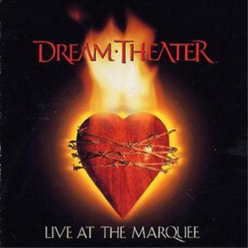 Live at the Marquee