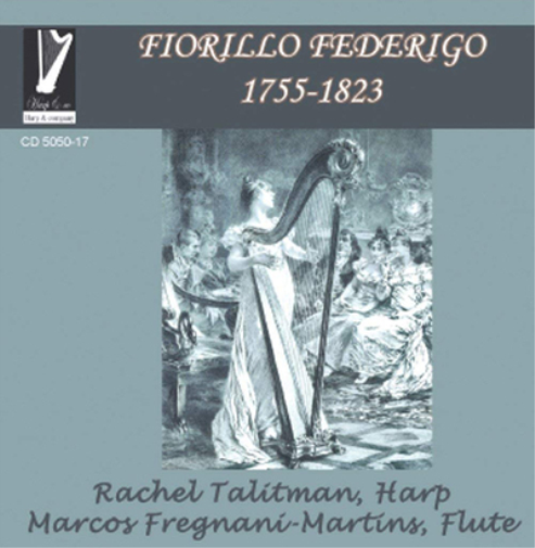Fiorillo Federigo 1755-1823